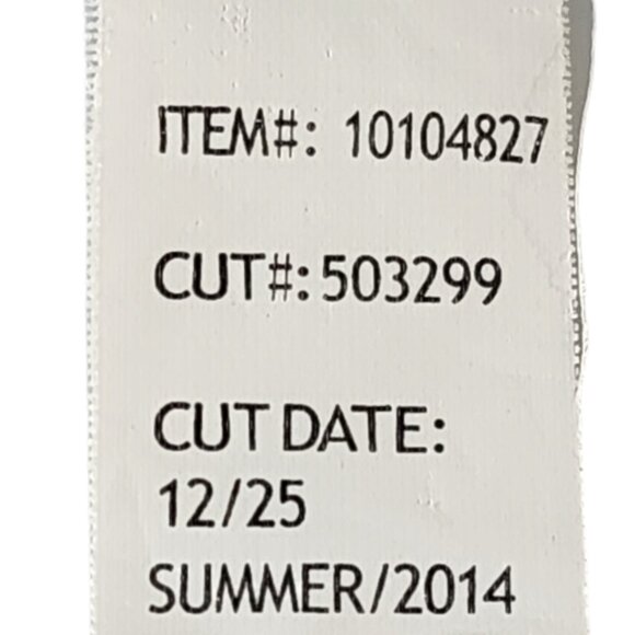 Mind Code Sheer See Through Top. - Picture 5 of 5